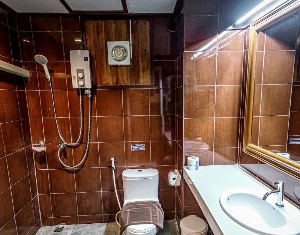 Фото Koh Chang Lagoon Princess