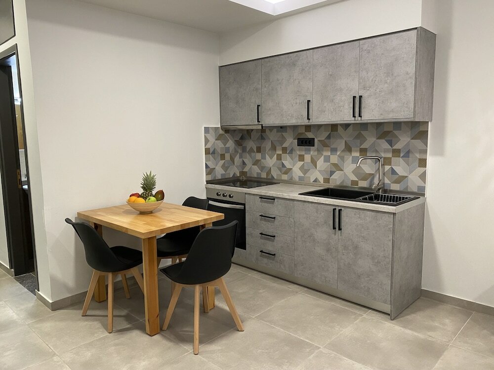 Фото Ostria Apartments