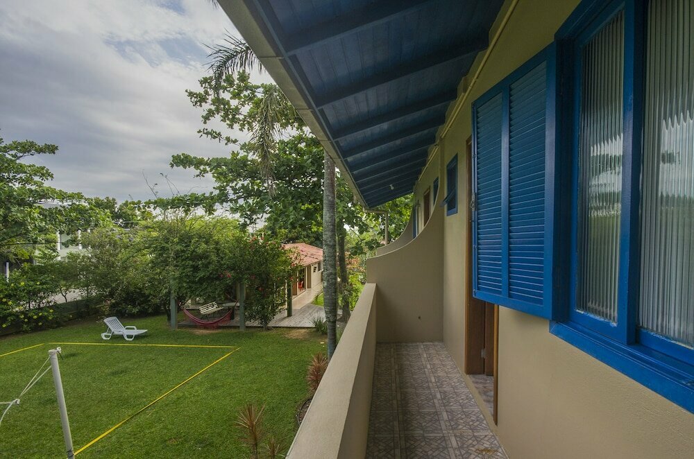 Hotel Recanto Praia Azul, State of Santa Catarina, photo
