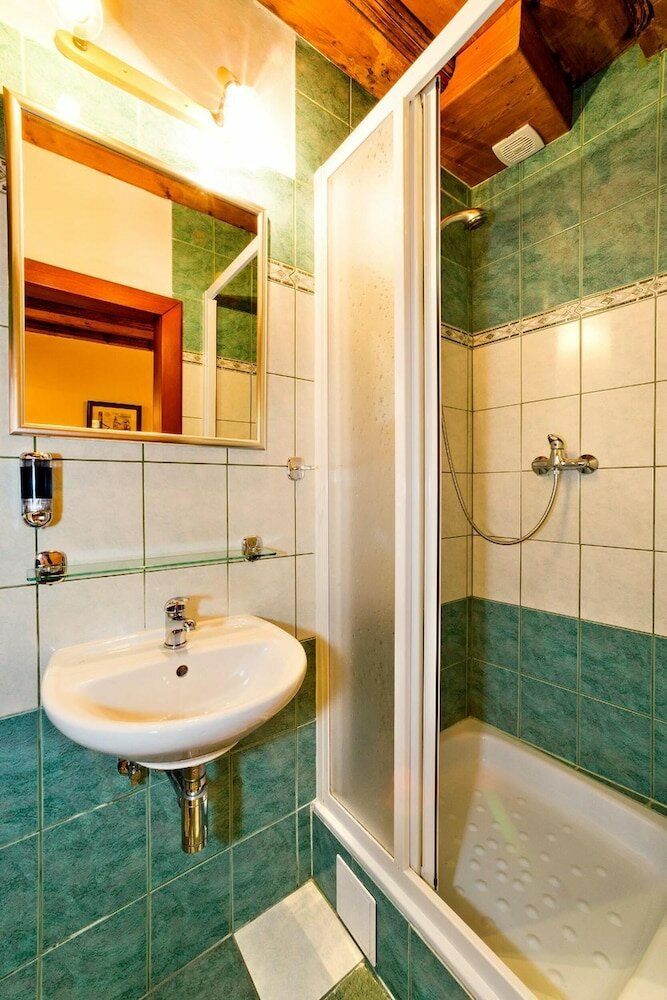 Фото Ubytování Zámecké Schody