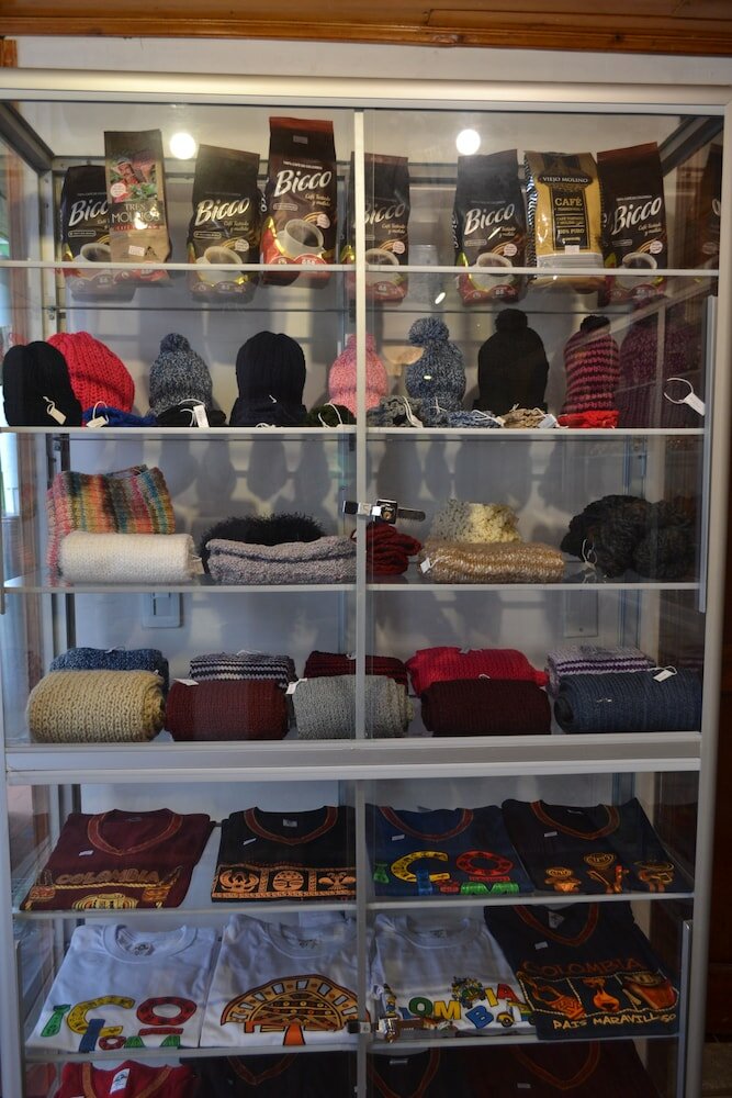 Фото Casa Candilejas