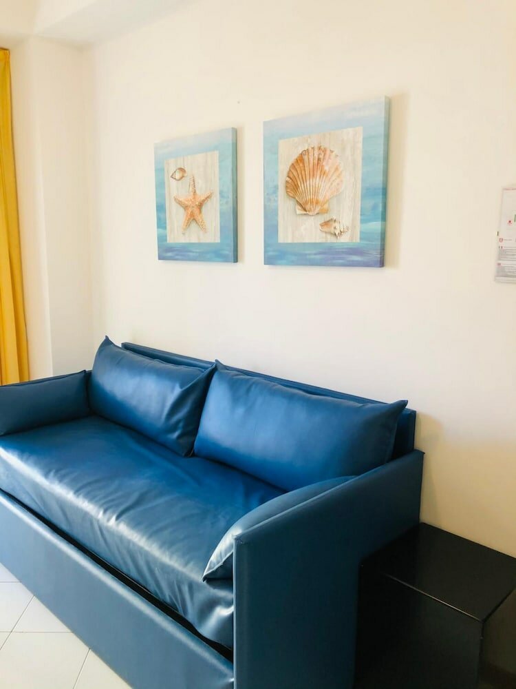 Фото Residence Angeli Rimini