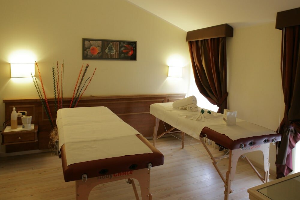 Фото Hotel Valentino