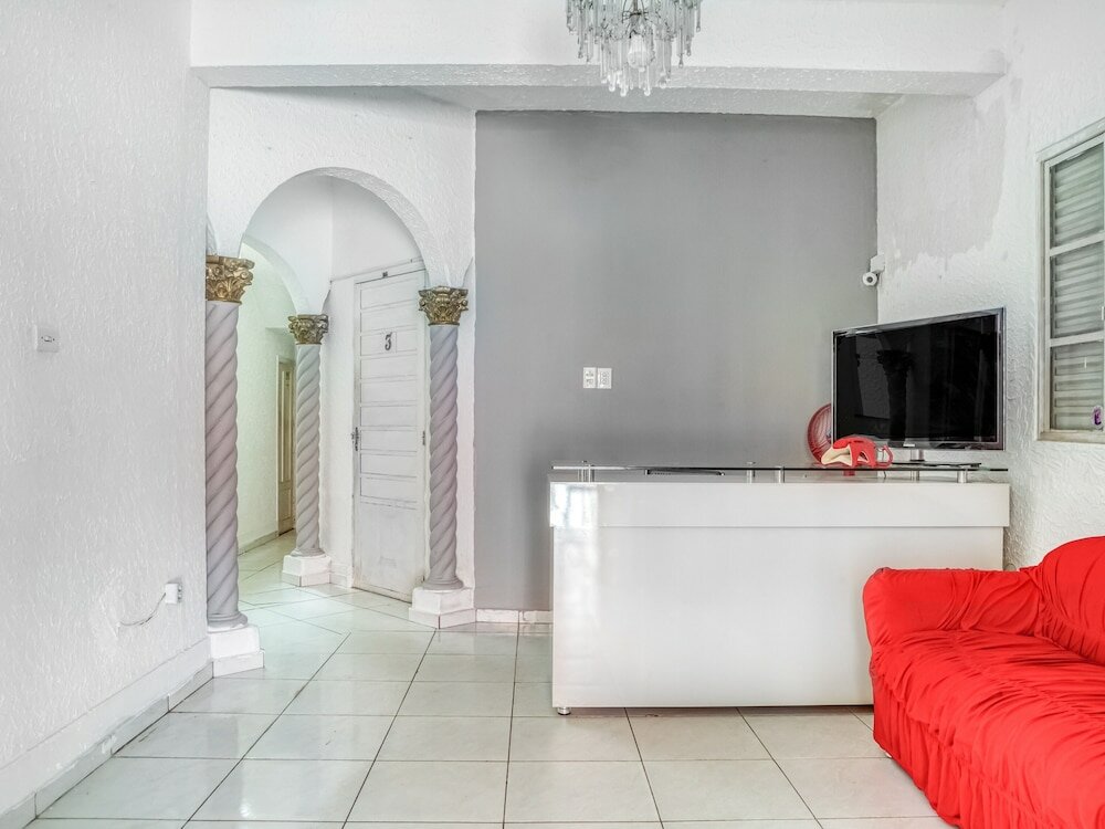 Фото Pousada Estilo Luso Brasil