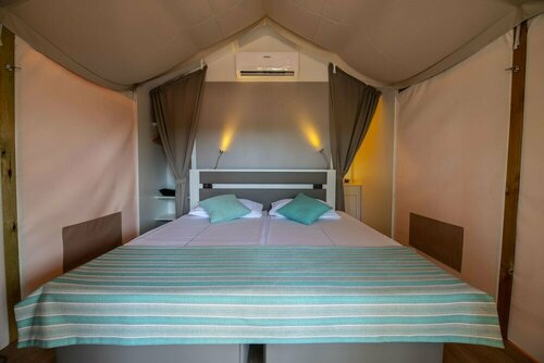 Гостиница Arena One 99 Glamping