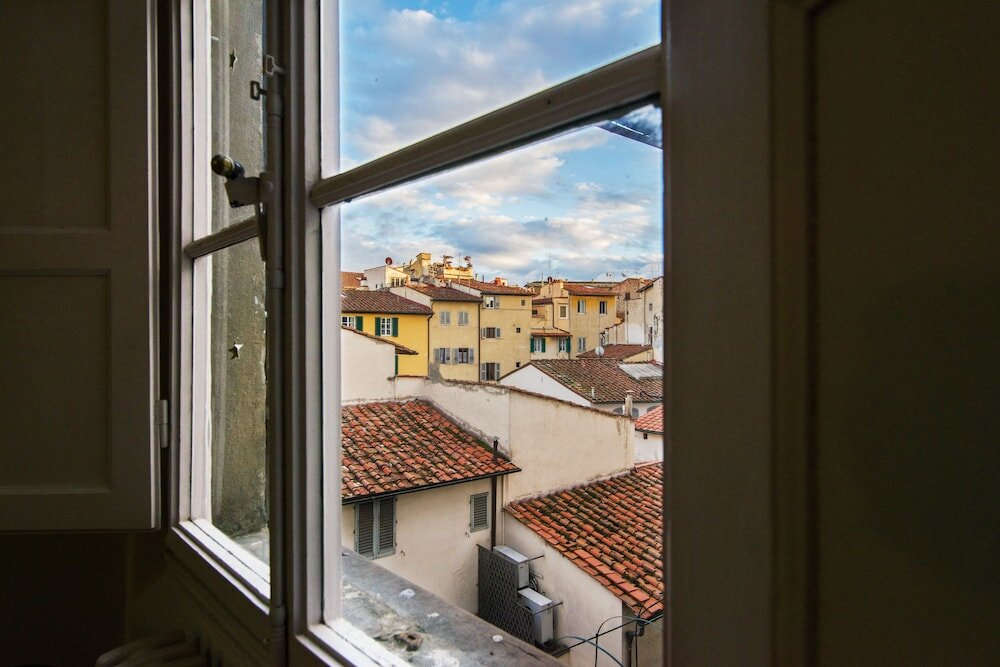 Фото Santo Spirito Cozy Flat