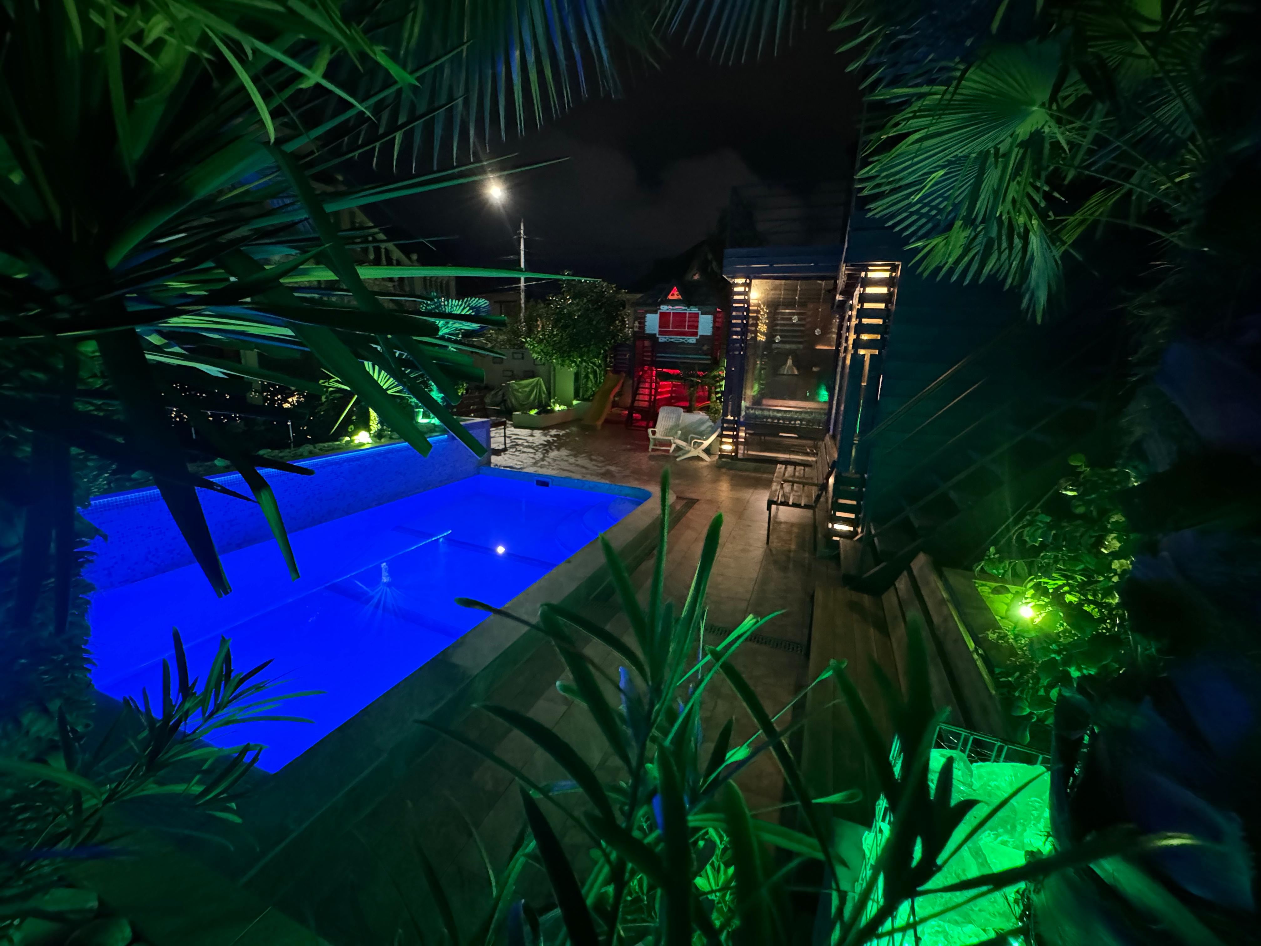 Фото Лофт Студии