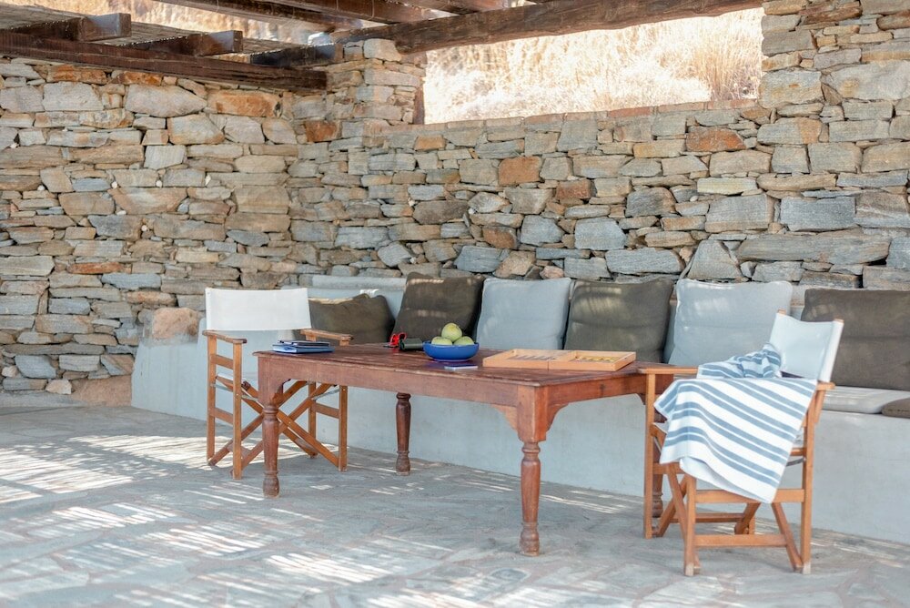 Фото Panasea Villa Naxos