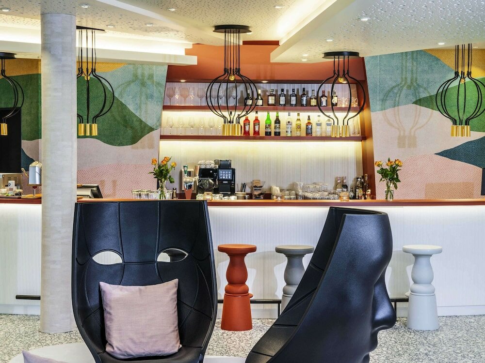 Фото Ibis Styles St Margrethen Bodensee