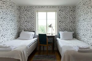 Гостиница Villa Vesta Hotell