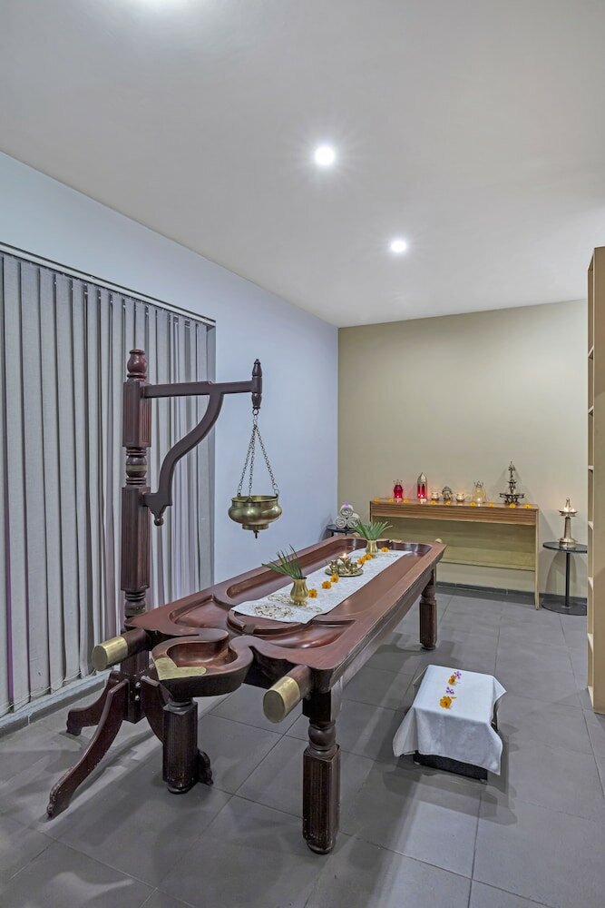 Фото Club Mahindra Corbett