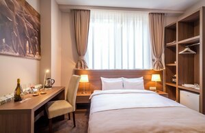 Гостиница Veneti Suites