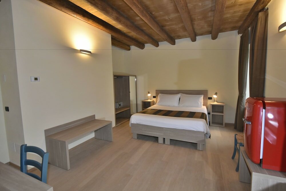 Фото Country House Le Palazzole