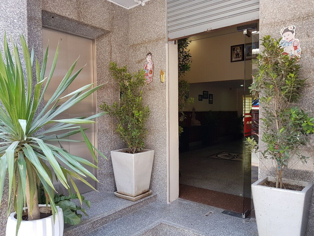 Фото Janory Residence by The Sanctuary Villa