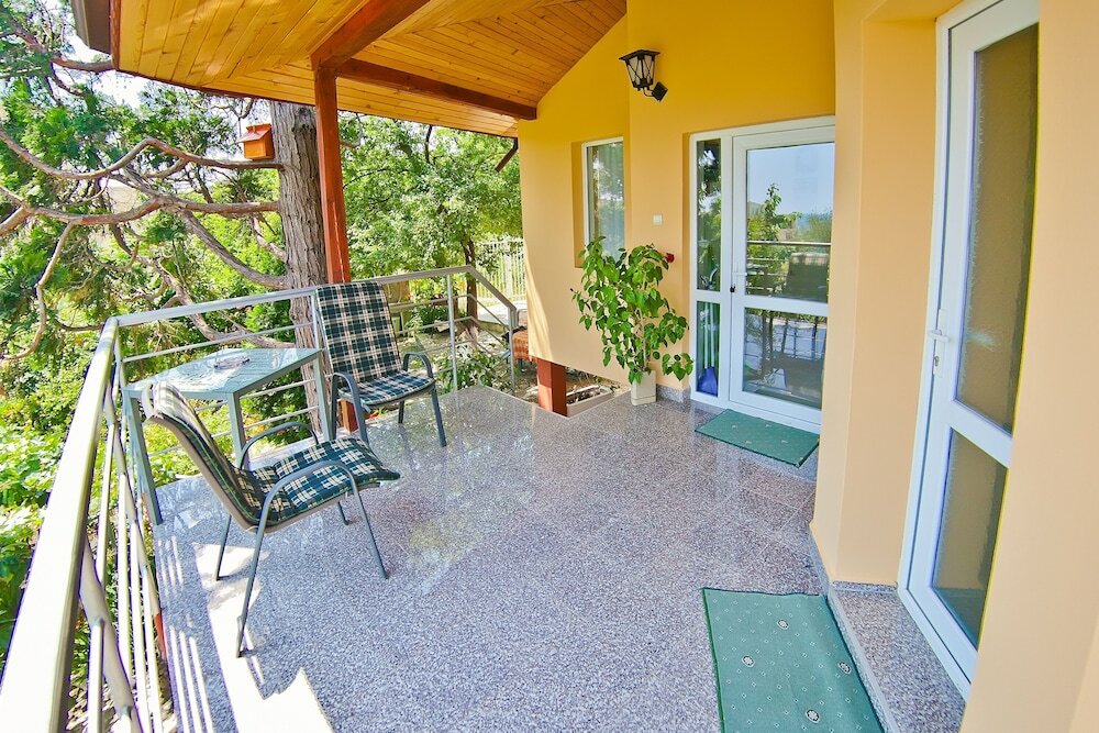 Фото Villa Sequoia