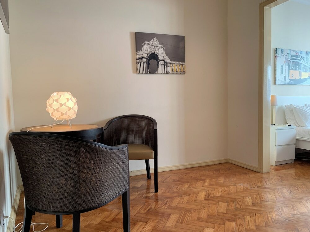 Фото Discovery Apartment Expo