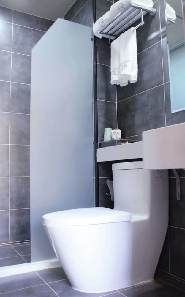 Фото Once Artistic Inn