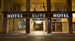 Grand Hotel Elite