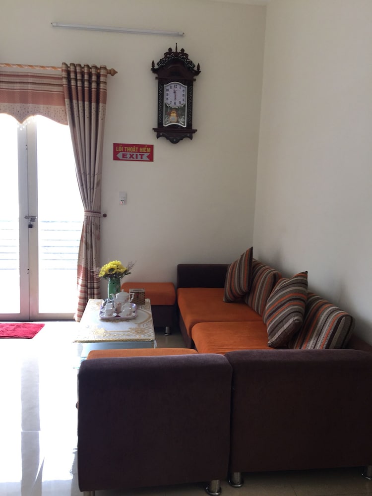 Фото Mai apartment