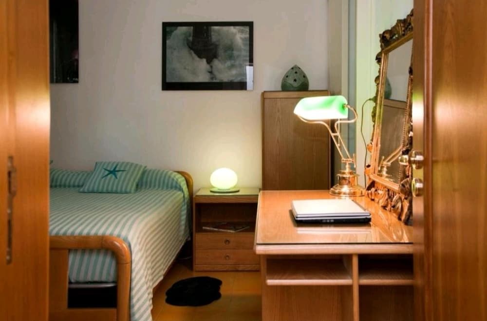 Фото B&b Villa Ines