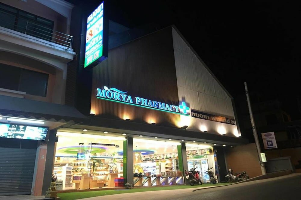 Hotel My Place Chaweng Beach, Samui, photo