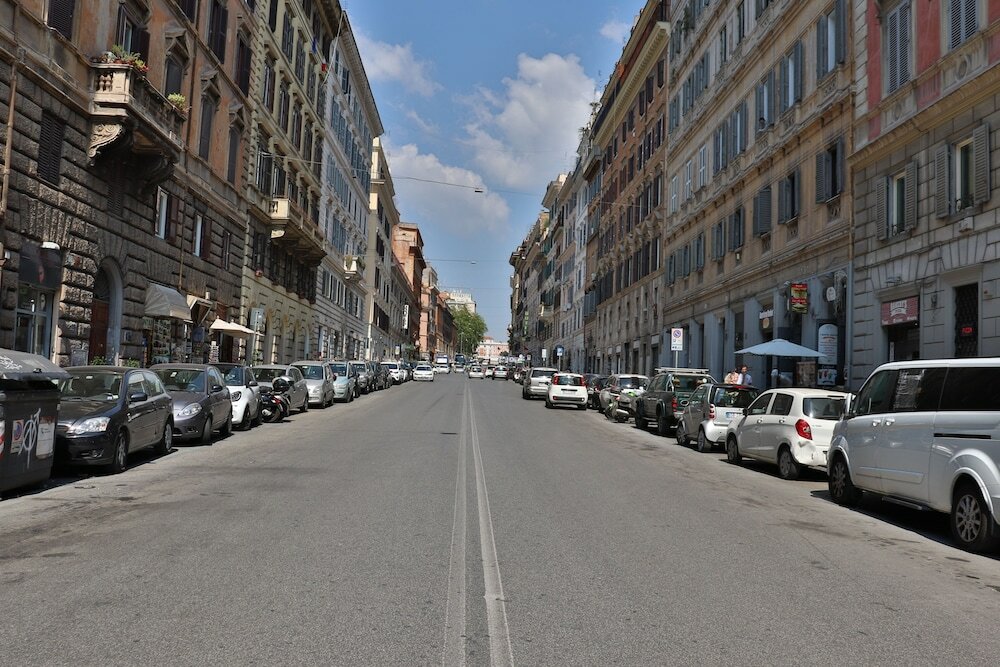 Фото Gaudium Colosseo