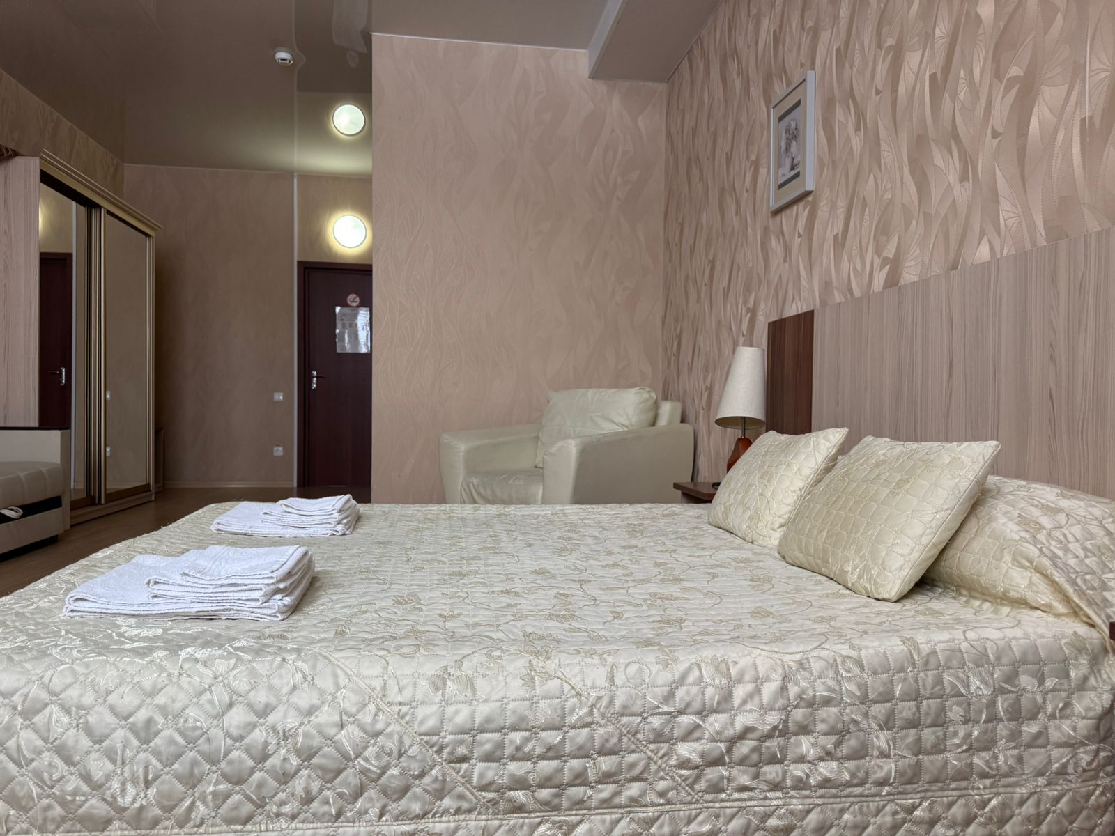 Фото Кагау на Строителей