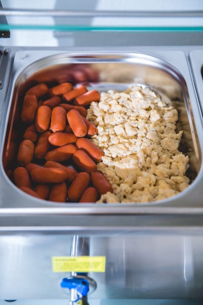 Фото Melissanthi Hotel