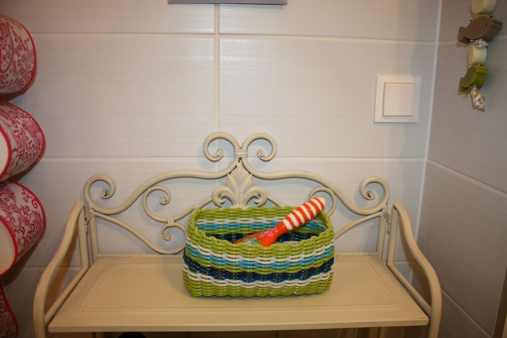 Фото GoVienna - Charming Studio