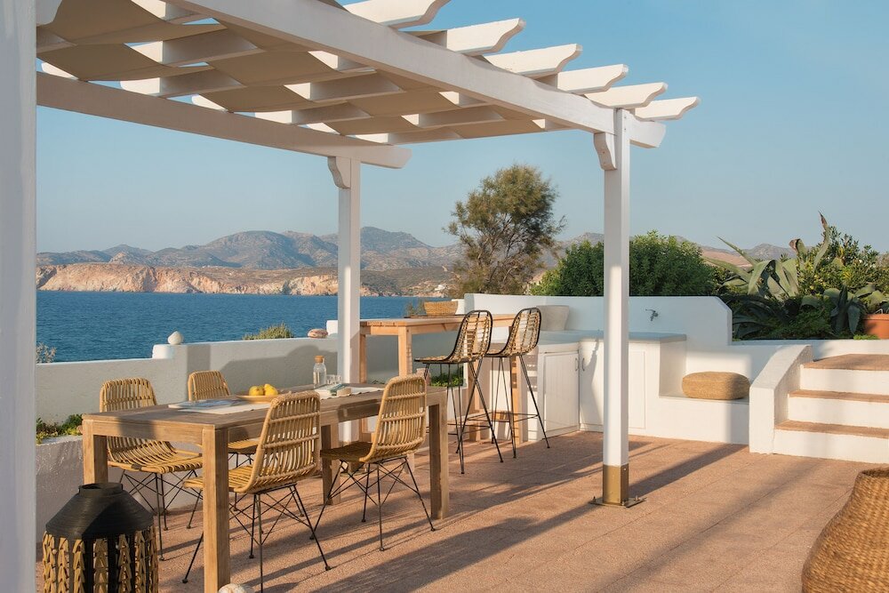 Фото Perla Suites - Delmar Collection