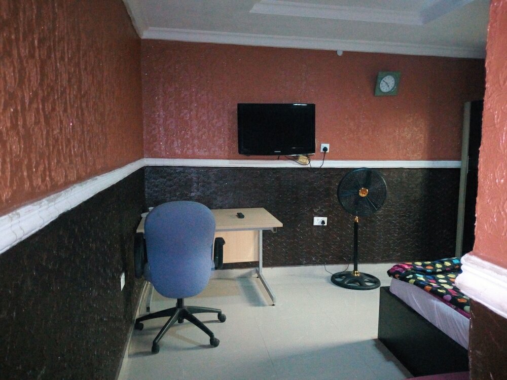 Фото Joybam Hotel and Events Center