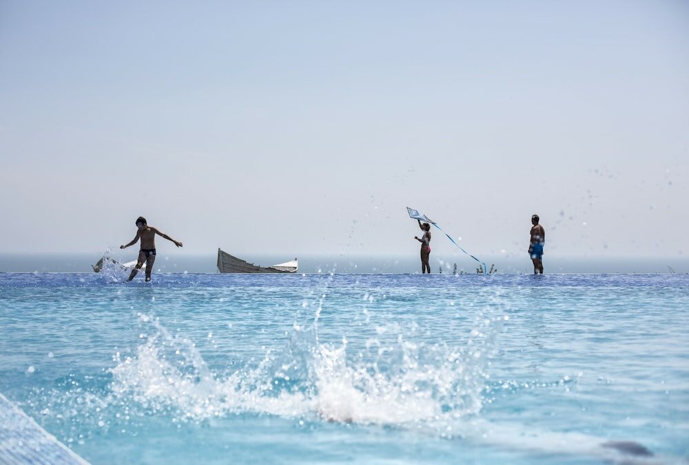 Фото Kaliakria Resort