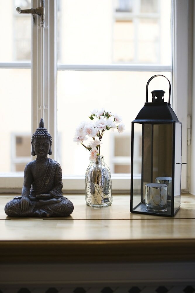 Фото Residence Perseus Apartments