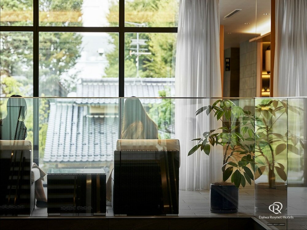 Фото Daiwa Roynet Kanazawa Eki Nishiguchi 