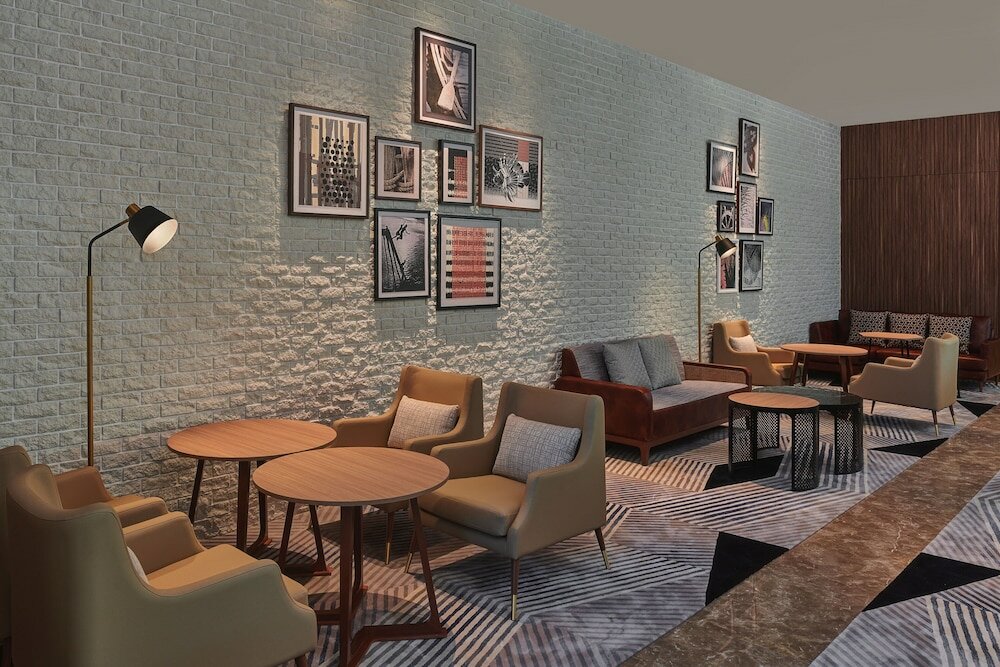 Фото Four Points by Sheraton Desaru