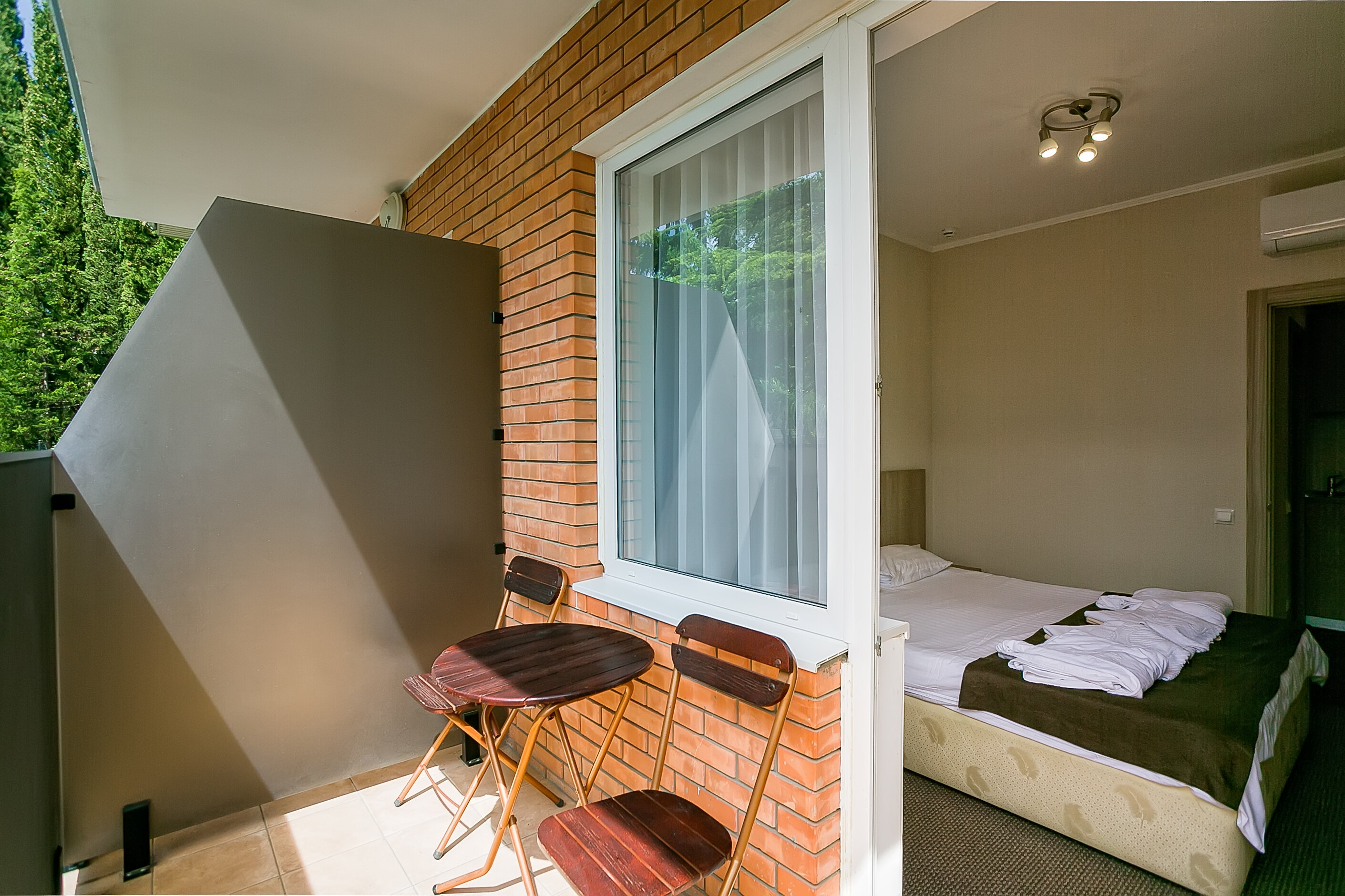 Фото Парк-Отель Родос