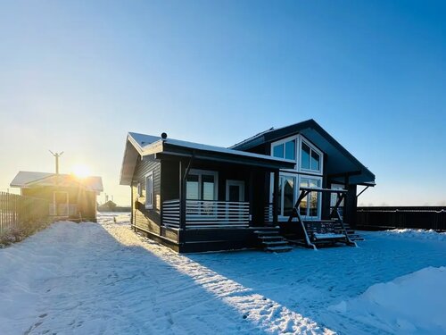 Дом в аренду Стрековец в Старой Ладоге