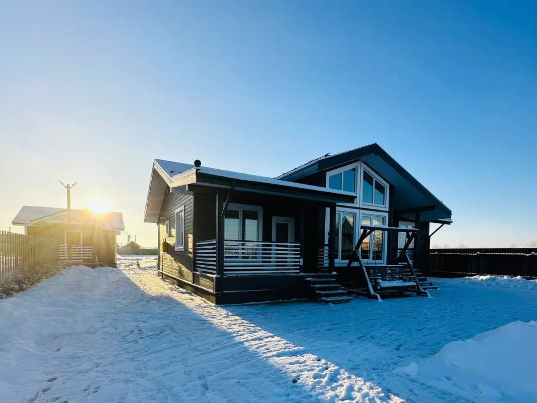 Фото Стрековец