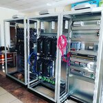 Oksis Makine Otomasyon Elektrik (Kayseri, Melikgazi, Kayseri OSB Mah., 12. Cad., 5), electronics store