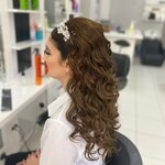 Gözde güzellik salonu (İzmir, Bayraklı, Osmangazi Mah., 579 Sok., 52B), peluquería