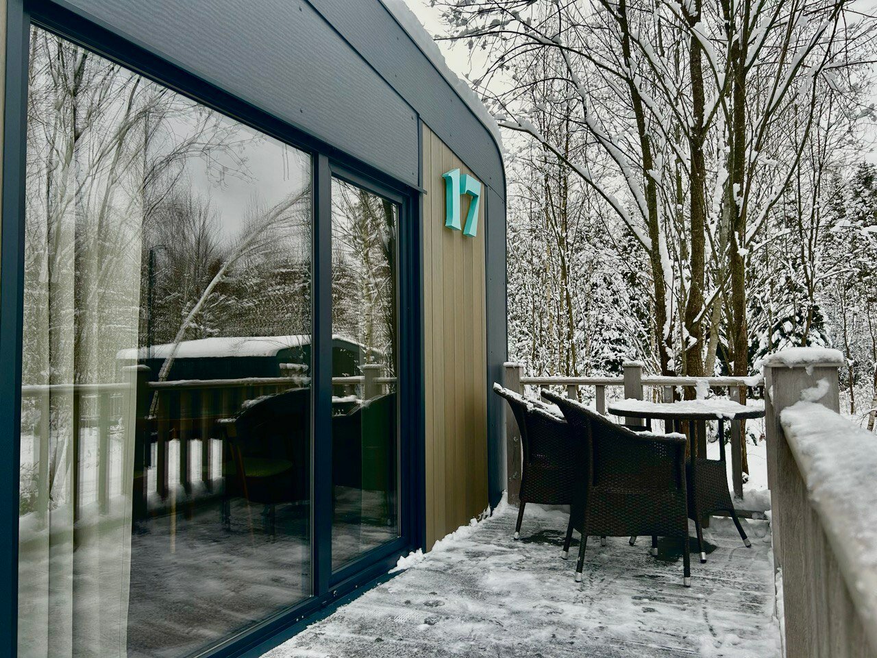 Фото Нешалаши