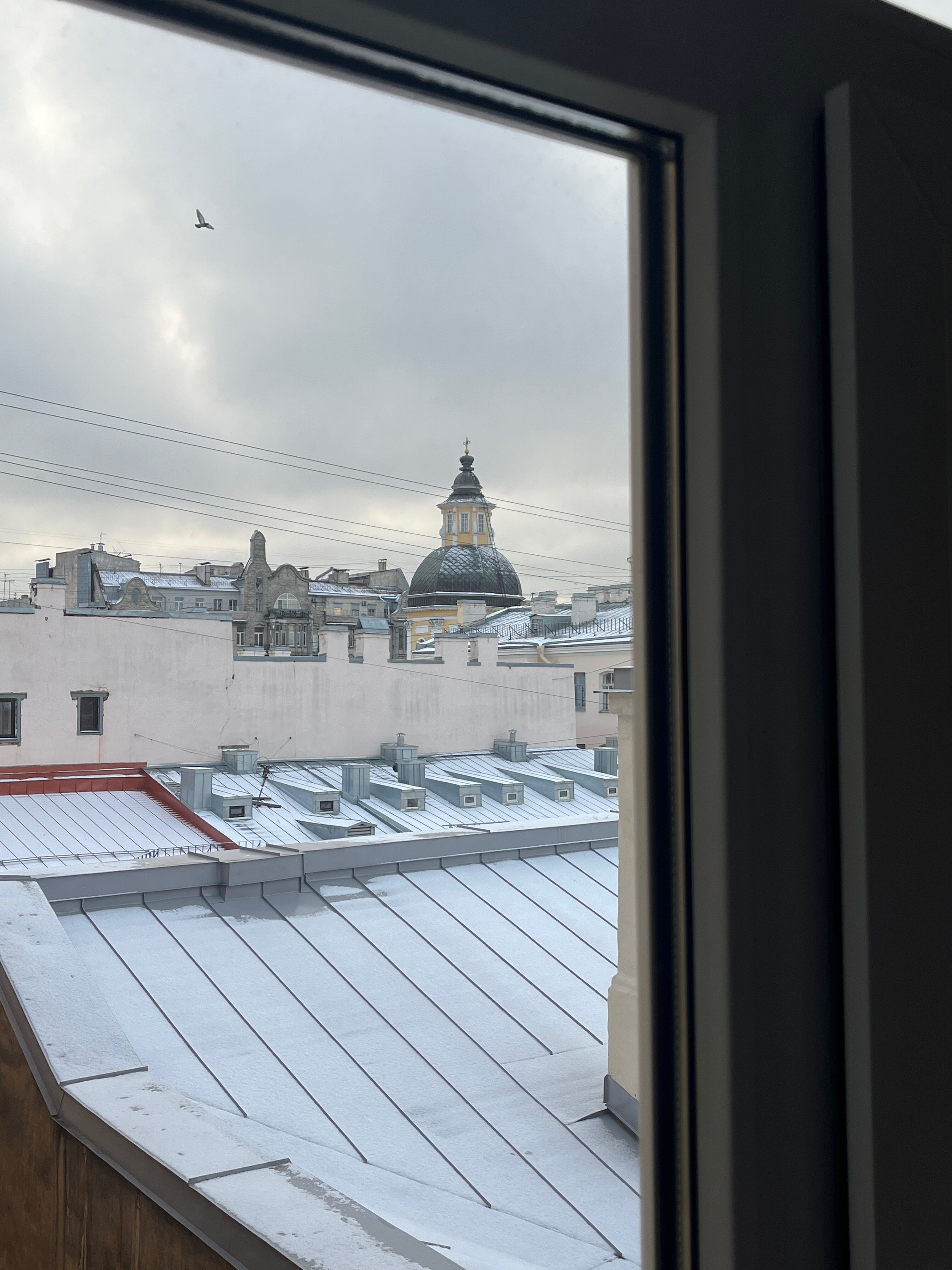 Фото СуперХостел на Литейном 41