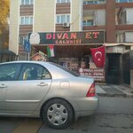 Divan Meat Cooker (Manisa Province, Yunusemre District, Bahtiyar Tosunbaş Cad., 37/B), butcher shop