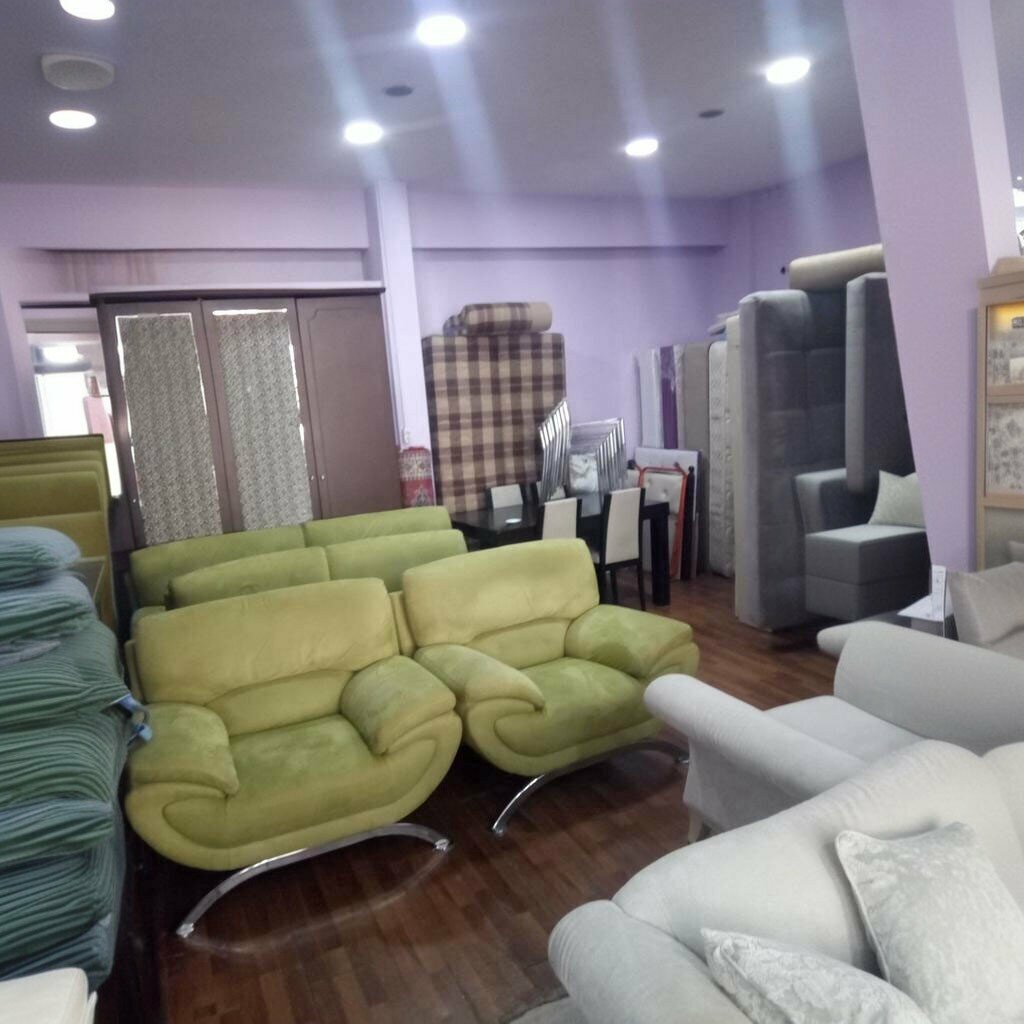 Second-hand shop Furkan Spot Second Hand Goods, Samsun, photo