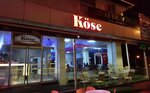Kose the Confectioner (Osmaniye, Kadirli, Şehit Kansu Küçükateş Mah., Kırcaali Cad., 1), restaurant
