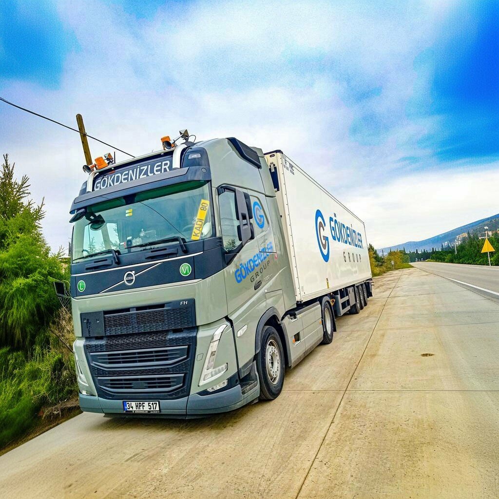 Foundry Compenanta, Orhangazi, photo