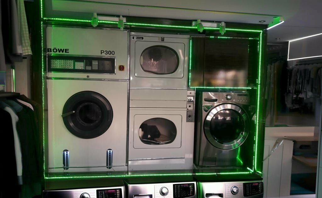 Dry cleaning Harko Dry Cleaning 1, Karakopru, photo