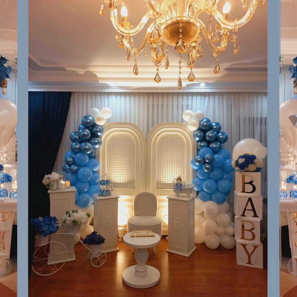 Organization of events Samsun Ask-i Mavi Organization, Samsun, photo