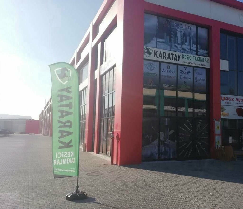 Hardware store Karatay Cutting Tools, Konya, photo
