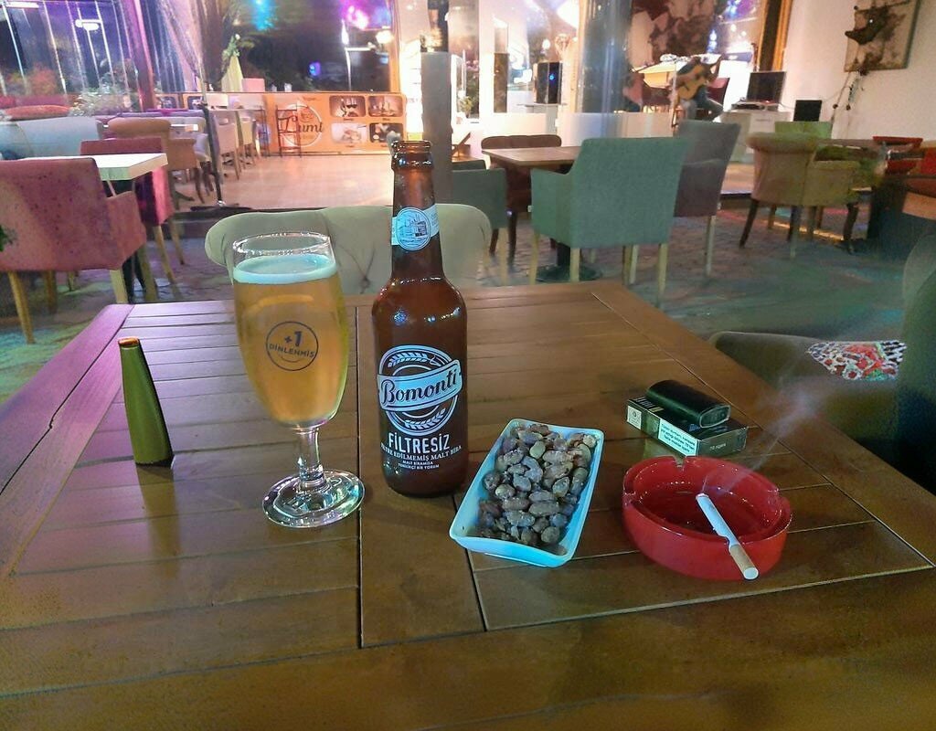 Cafe Lumi Cafe & Bistro, Manavgat, photo